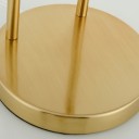Baroncelli - Saturno Table Lamp